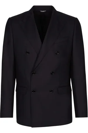 Dolce & Gabbana Klassische Cabanjacke