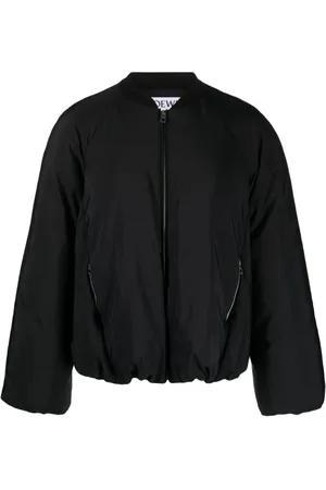 Loewe Bomberjacke mit Reißverschluss