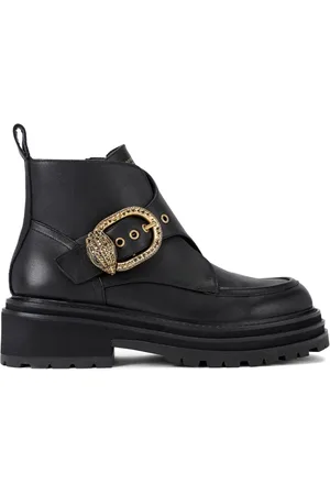 Kurt Geiger Chunky Mayfair Stiefeletten 50mm