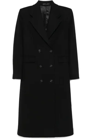 Paul Smith Doppelreihiger Mantel