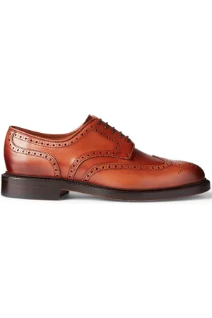 Ralph Lauren Brenton Budapester