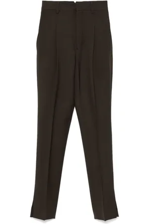 Ami Hose mit schmalem Schnitt