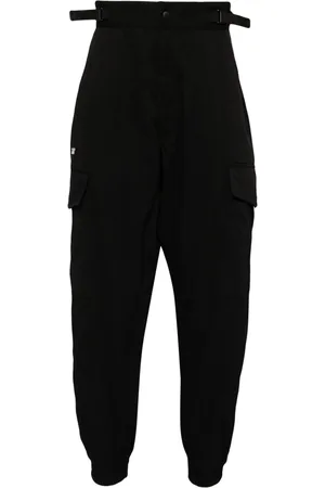 Izzue Klassische Cargohose
