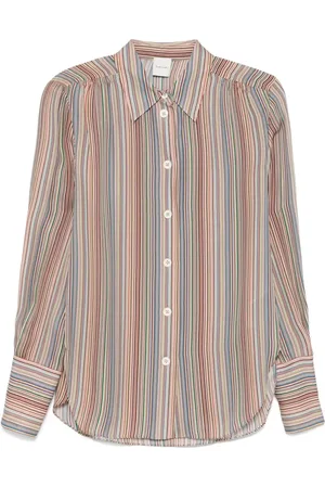 Paul Smith Signature Stripe Hemd