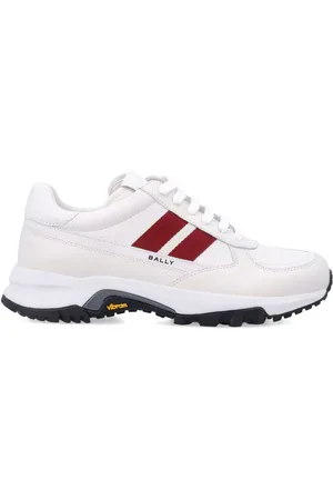 Bally Flick-Ribbon Sneakers