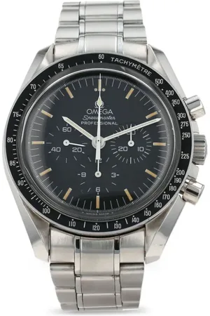 Omega 1990 Speedmaster 42mm