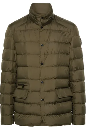 Moncler Malinvern Steppjacke