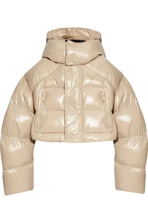 Dsquared2 Icon Steppjacke