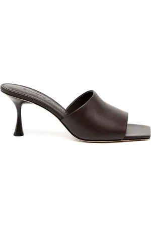 Studio Amelia Mules 70mm