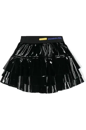 MONNALISA Gestufter Minirock