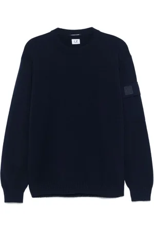 C.P. Company Gestrickter Pullover