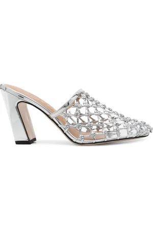 Studio Amelia Silas Mules 90mm