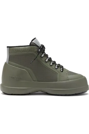 Moon Boot Luna Trek Stiefel