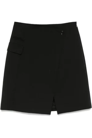 HUGO BOSS Klassischer Minirock