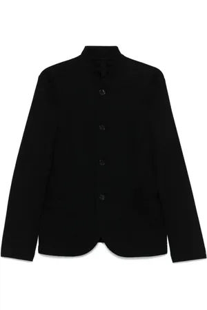 Harris Wharf London Jacke aus Wolle
