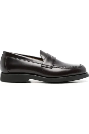 SEBAGO Ryan Brushed Polaris Loafer