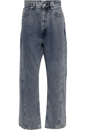 Izzue Klassische Five-Pocket-Jeans