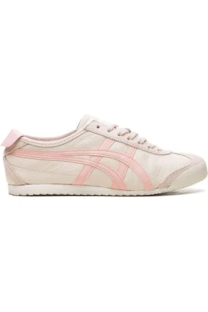 Onitsuka Tiger Mexico 66 "Oatmeal/Ginger peach" Sneakers