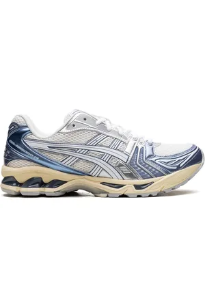 Asics GEL-KAYANO 14 "Metallic Blue" Sneakers