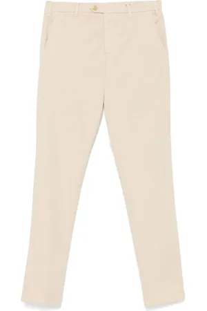 CANALI Chino aus Twill