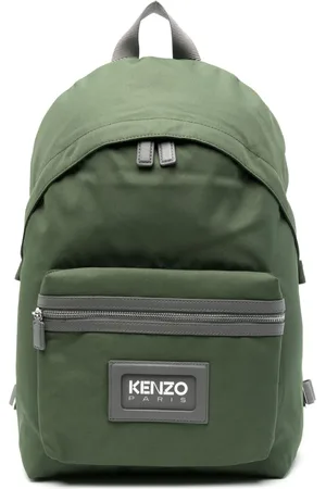 Kenzo Graphy Rucksack