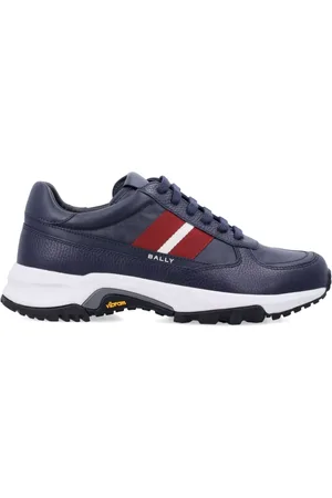 Bally Flick-Ribbon Sneakers