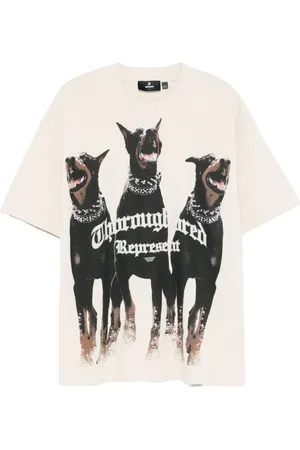 Represent Thoroughbred T-Shirt