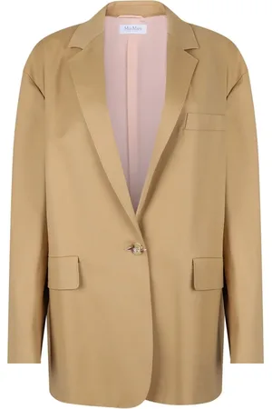 Max Mara Monica Blazer