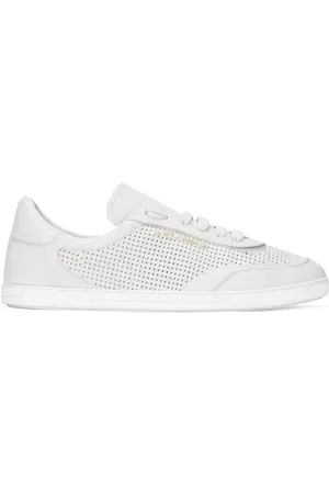 Dolce & Gabbana Saint Tropez Sneakers