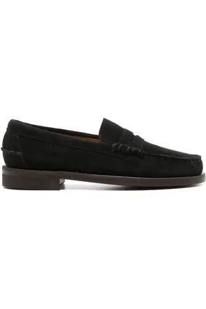 SEBAGO Classic Dan Suede Loafer