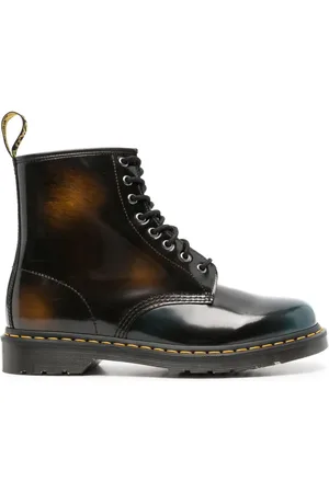 Dr. Martens 1460 Brush Off Stiefel