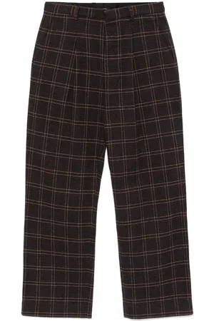 R13 Hose mit geradem Bein