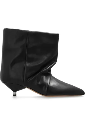Isabel Marant Ebbi Stiefel 57mm