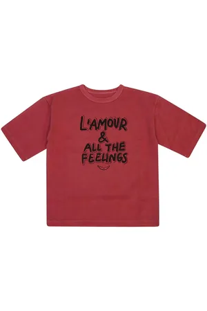 Zadig & Voltaire T-Shirt mit grafischem Print