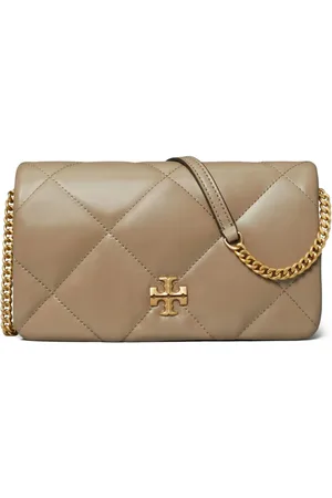 Tory Burch Kira Portemonnaie mit Kettenriemen
