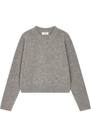 Studio Tomboy Pullover mit Rundhalsausschnitt