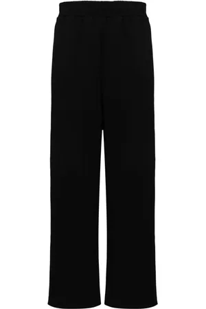 Izzue Jogginghose mit Logo-Stickerei