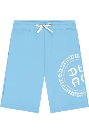 Aigner Shorts mit Logo-Print