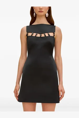 Cult Gaia Ember Minikleid