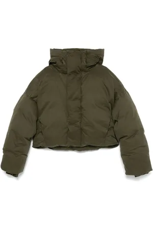 Entire Studios Gesteppte MML Jacke