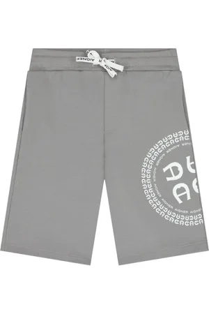 Aigner Joggingshorts mit Print