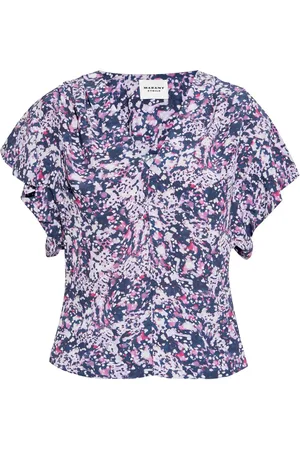 Marant Etoile Delocia Bluse