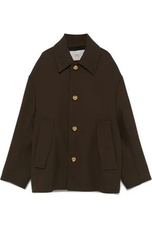 Ami Klassische Jacke