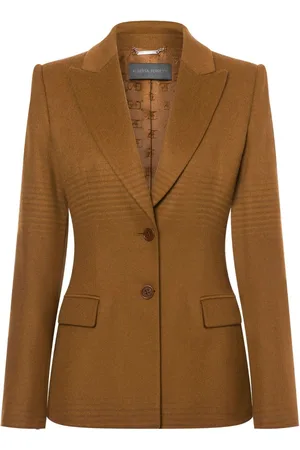Alberta Ferretti Klassisches Sakko