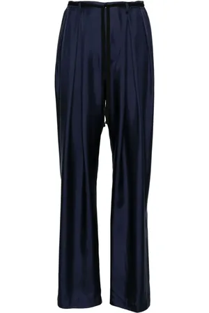 BARENA Hose aus Seide