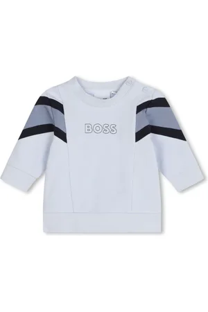 HUGO BOSS Jogginganzug mit Einsätzen