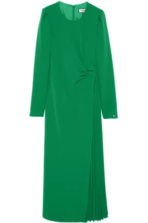 NISSA Midikleid mit Falten
