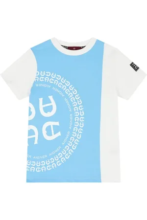 Aigner T-Shirt mit Logo