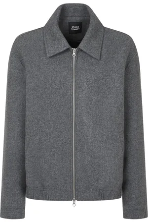 Studio Tomboy Jacke mit Reißverschluss