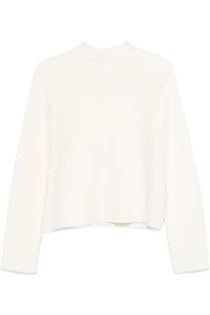 Khaite Calliope Pullover